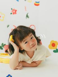 -儿时蒙太奇摄影(亦庄店)