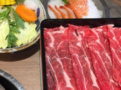 -水林间·寿喜烧自助(仙林金鹰店)