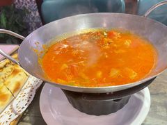 -Mevlana梅夫娜土耳其餐厅·清真