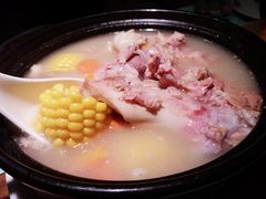 -大树餐厅(益田假日店)