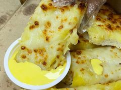 -棒约翰比萨·意面(松江开元店)