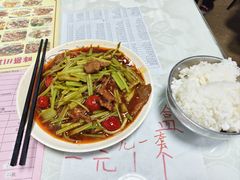 -胖哥川菜馆(武东路店)