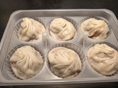 -锡笼记·无锡小笼(常熟万达店)