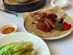-御彩酒家(东风东路店)