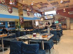 -撒拉花儿·新疆菜·清真(太阳宫店)