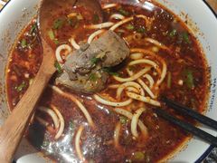 -马记永·兰州牛肉面(天通苑家乐福店)