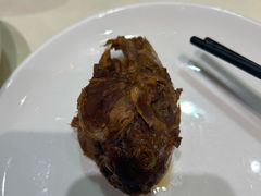 -老爷庙风味美食府(魏都大道店)