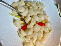 -吴越荣记苏州菜·松鼠桂鱼 100% 活鱼现做(月光码头店)