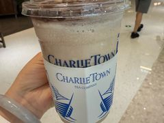 -CHARLIETOWN红茶公司(南京万象天地店)