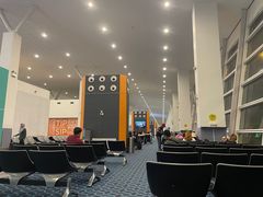 -吉隆坡国际机场