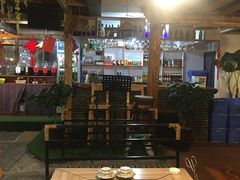 大堂-哈吱喂丽江火塘·牦牛火锅(五一街店)