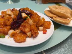 -老济南·地道济南菜(大明湖店)