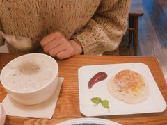 -AFS Cafe & Canteen(闽江二路店)