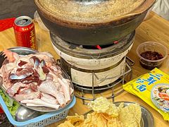 -威邵鸡煲(西华路总店)