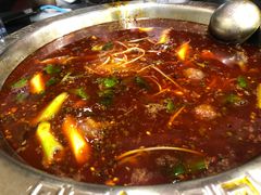 -刘胖娃鱼庄·特色鱼火锅(白鹤路店)