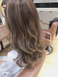 -意廊 Hair Salon