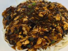 -浑河春面馆·老北京非遗鹿角面(良乡店)