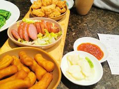 -零度空间·台湾小馆(五道口购物中心店)