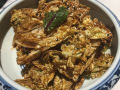 乾隆白菜-顺承小院儿