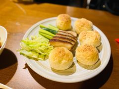 密云烧肉-烧肉馆(古北水镇景区店)