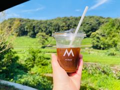 -M Stand(南京紫峰大厦店)