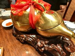 -面辣子·陕西家乡菜(钟楼店)