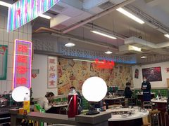 -电台巷火锅(科华总店)