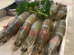 -千味涮·健康火锅(会展连城新天地店)