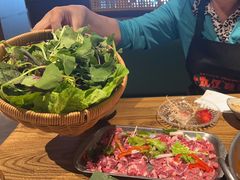 -老凯俚酸汤鱼(鸿通城店)