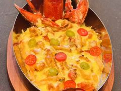 -龙宴海鲜城(经中路店)