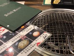 -虎丸烧肉(新大陆广场店)