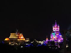-厦门方特水上乐园