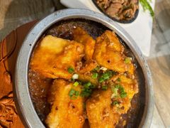 -云里小坐·小院里·团建·宴请·下午茶(三圣乡店)