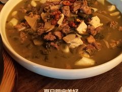 -铁公鸡·四川料理(天环广场店)