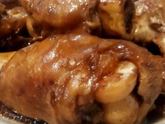 -斯琴阿妈蒙古餐厅(新城店)