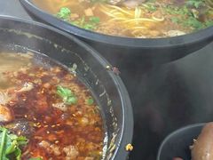 -一品飘香米线(一中总店)