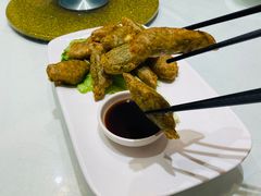 -瑞福园联谊餐室(茂名南路店)