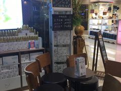 -天和百货(华南MALL店)