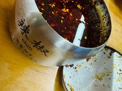 -龙华素斋(龙华路店)