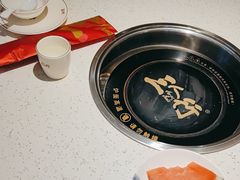 -三人行骨头王火锅(长寿店)