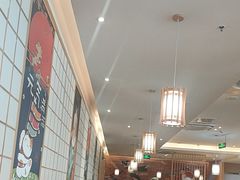 -松野谷·寿喜烧自助(华联顺义金街购物中心店)