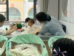 -弗蕾亚·和月月子调理院(东湖店)