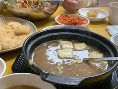 -屋里家延边朝鲜族冷面(南园店)