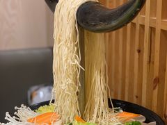 -许府牛火锅(信义坊总店)
