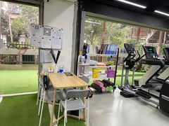 -征成健身连锁私教工作室(九公里店)