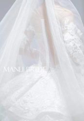 -MANLI BRIDAL婚纱