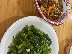 -浏阳小饭铺(洪西小区店)