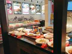 -老淮安·淮安菜(涟水店)