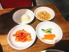 -釜山火炉韩式炭火烤肉(欧洲城店)