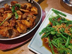 -街小坐闽南小牌档(新元店)